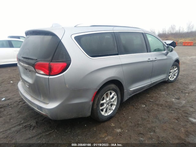 2020 Chrysler Pacifica, VIN: 2C4RC1BG6LR149800