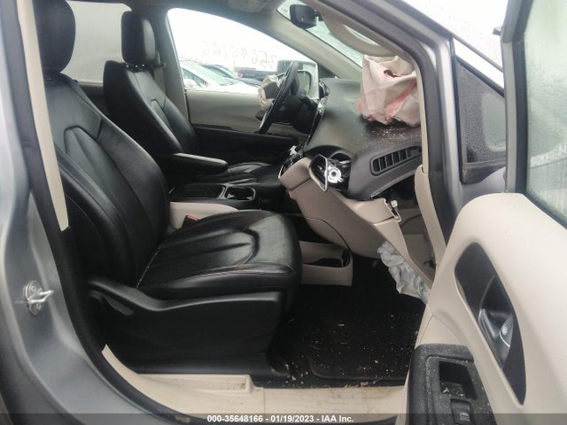 2020 Chrysler Pacifica, VIN: 2C4RC1BG6LR149800