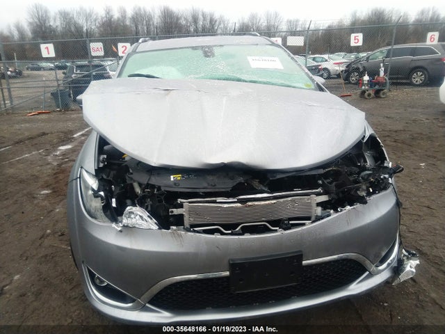 2020 Chrysler Pacifica, VIN: 2C4RC1BG6LR149800