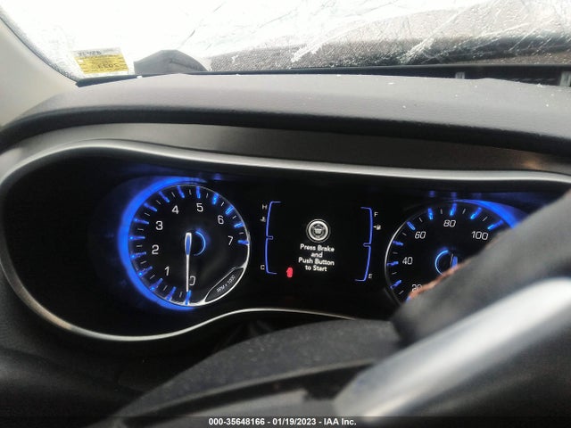 2020 Chrysler Pacifica, VIN: 2C4RC1BG6LR149800