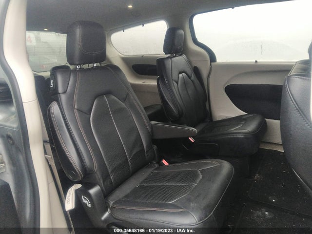 2020 Chrysler Pacifica, VIN: 2C4RC1BG6LR149800