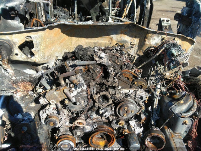 Ford F-150 Xl/xlt/lariat 2021 1FTFW1E88MFA40522 Image 10