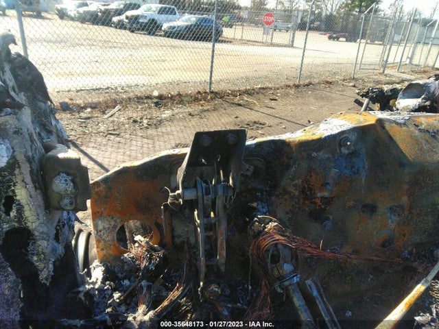 Ford F-150 Xl/xlt/lariat 2021 1FTFW1E88MFA40522 Image 7