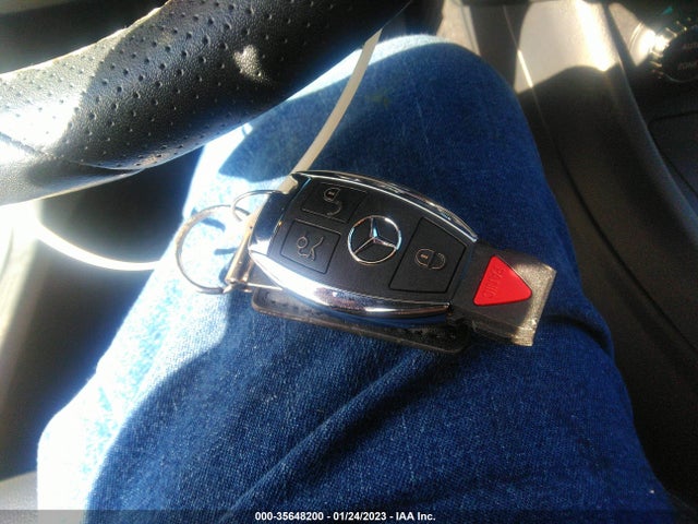 2016 Mercedes-Benz GLA-Class, VIN: WDCTG4EB8GJ248344