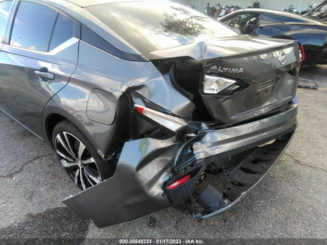 Nissan Altima 2.5 Sr 2020 1N4BL4CV8LC204648 Image 6