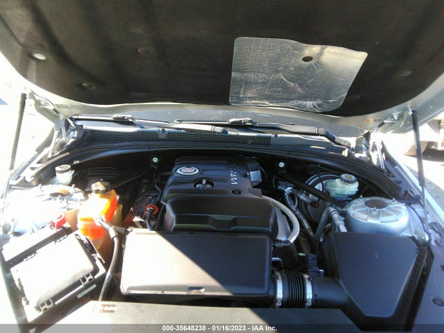 2014 Cadillac ATS, VIN: 1G6AA5RA8E0159899