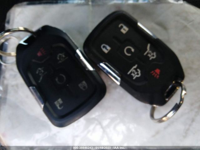 1GKS2BKC4GR447494 GMC YUKON SLT