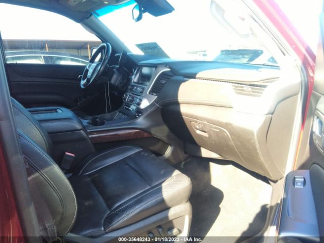 1GKS2BKC4GR447494 GMC YUKON SLT