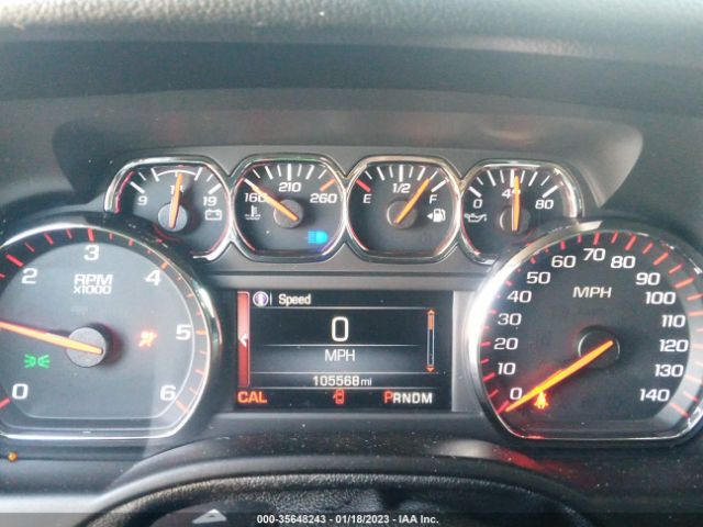 1GKS2BKC4GR447494 GMC YUKON SLT