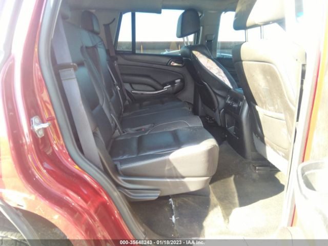 1GKS2BKC4GR447494 GMC YUKON SLT