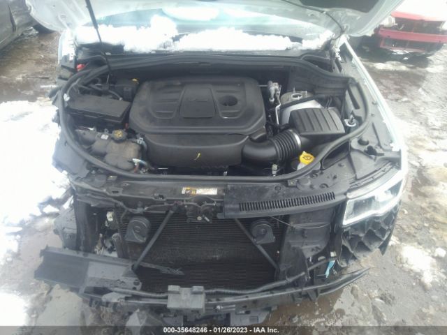 1C4RJFBG2MC565257 Jeep Grand Cherokee Limited