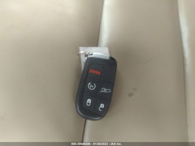 1C4RJFBG2MC565257 Jeep Grand Cherokee Limited