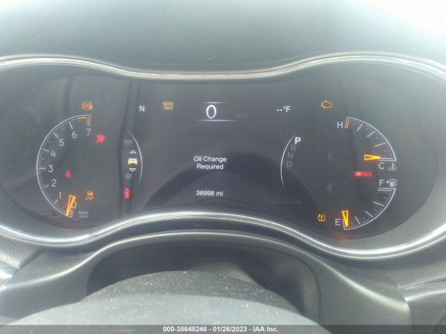 1C4RJFBG2MC565257 Jeep Grand Cherokee Limited