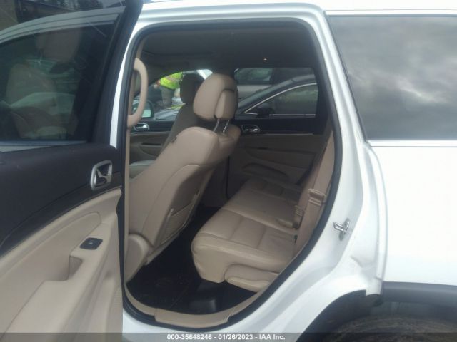 1C4RJFBG2MC565257 Jeep Grand Cherokee Limited