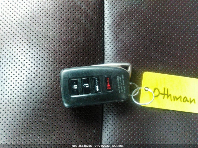 2T2ZZMCA7HC049170 Lexus Rx Rx 350