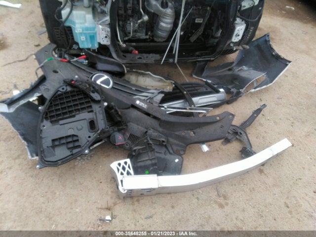 2T2ZZMCA7HC049170 Lexus Rx Rx 350