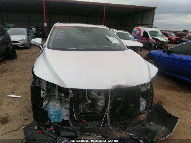2T2ZZMCA7HC049170 Lexus Rx Rx 350
