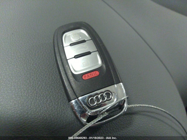 2017 Audi Q5, VIN: WA1C2AFP9HA096695