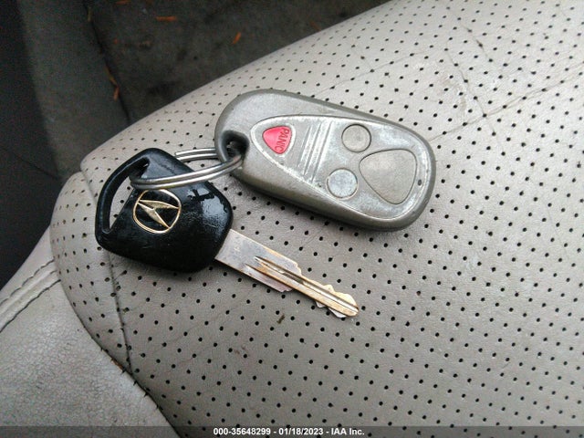 Acura RSX 2006 JH4DC54876S008422 Image 3