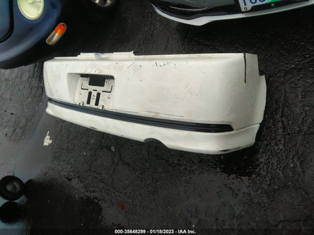 Acura RSX 2006 JH4DC54876S008422 Image 4