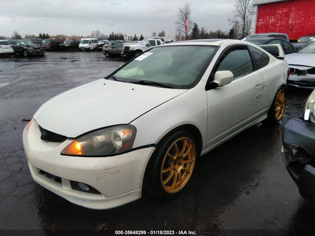 Acura RSX 2006 JH4DC54876S008422 Image 2