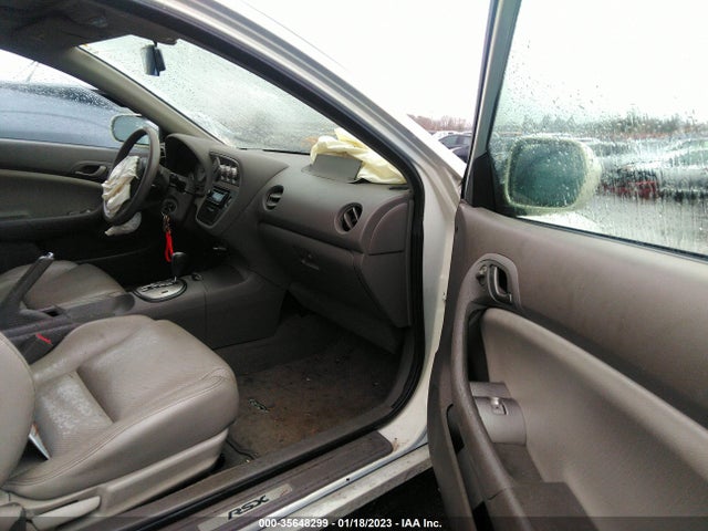 Acura RSX 2006 JH4DC54876S008422 Image 7