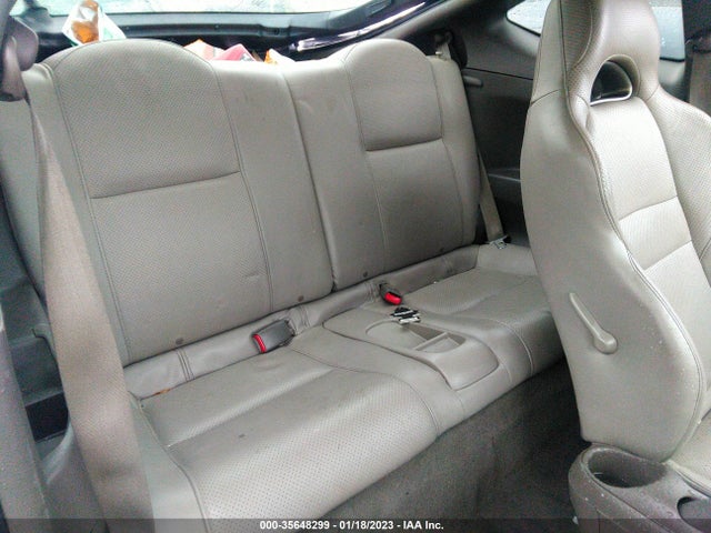 Acura RSX 2006 JH4DC54876S008422 Image 10