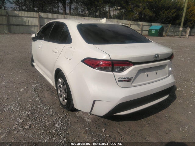 Toyota COROLLA LE 2022 5YFEPMAE7NP335708 Image 5