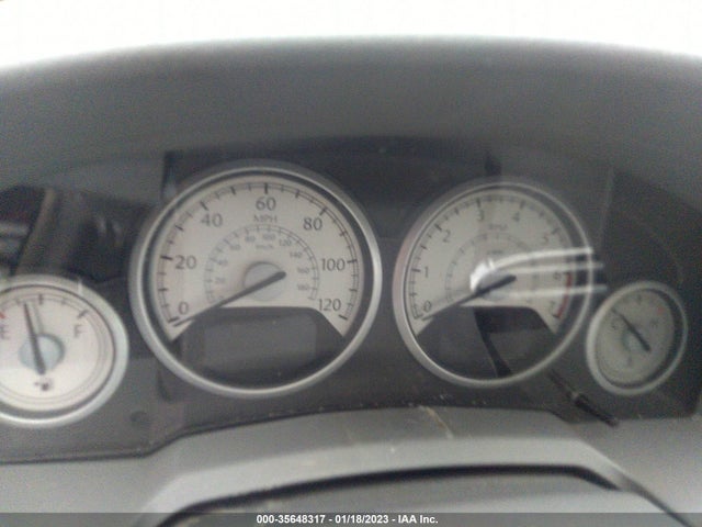 Chrysler Town & Country Touring 2008 2A8HR54P78R815674 Image 7
