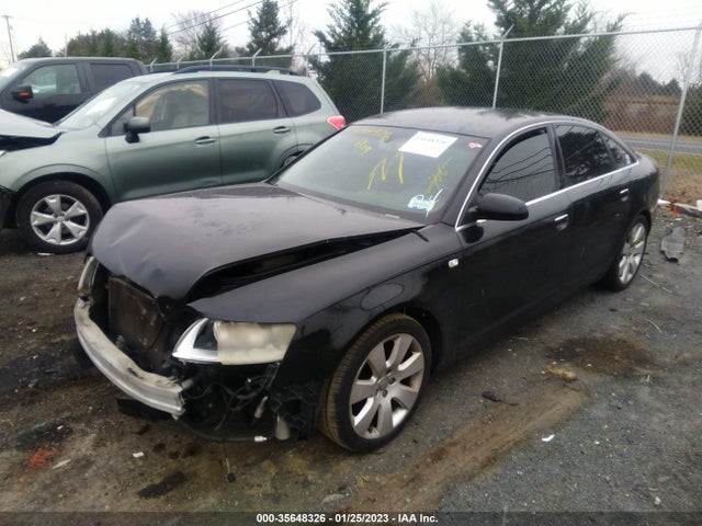 WAUDG74F75N110054 Audi A6
