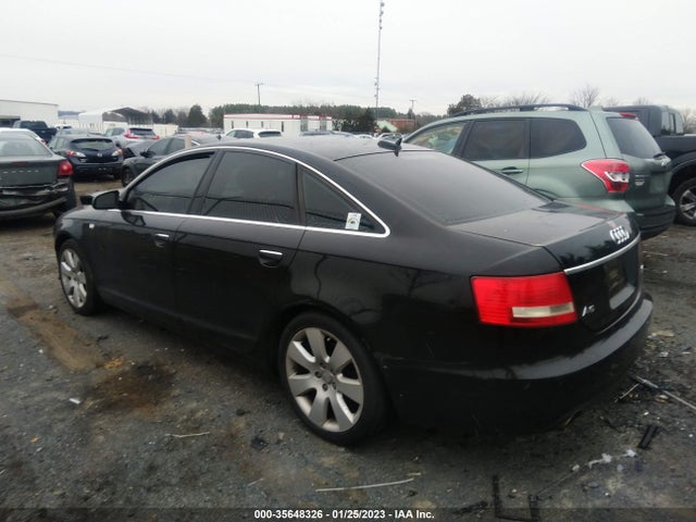 WAUDG74F75N110054 Audi A6