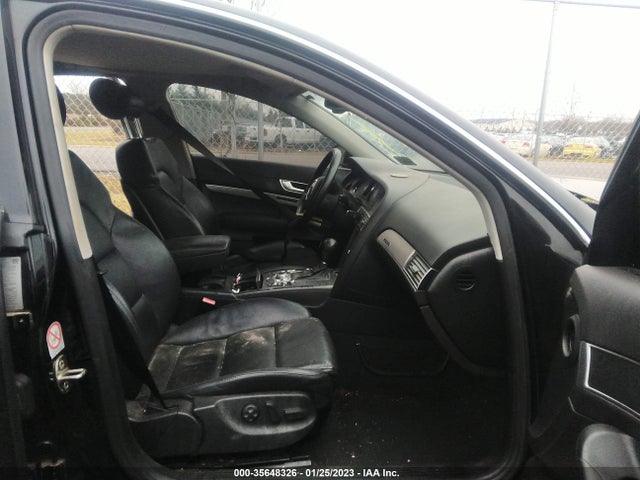 WAUDG74F75N110054 Audi A6