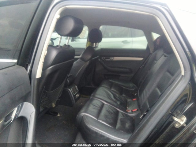 WAUDG74F75N110054 Audi A6