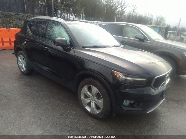 2020 Volvo XC40, VIN: YV4162UK4L2336895
