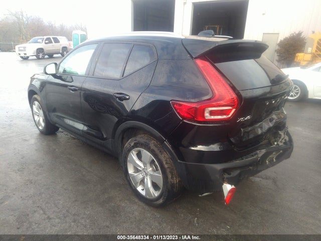 2020 Volvo XC40, VIN: YV4162UK4L2336895