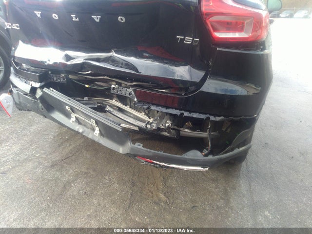 2020 Volvo XC40, VIN: YV4162UK4L2336895