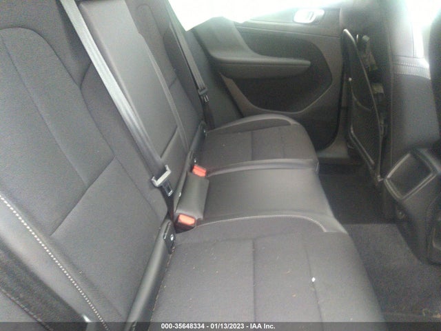 2020 Volvo XC40, VIN: YV4162UK4L2336895