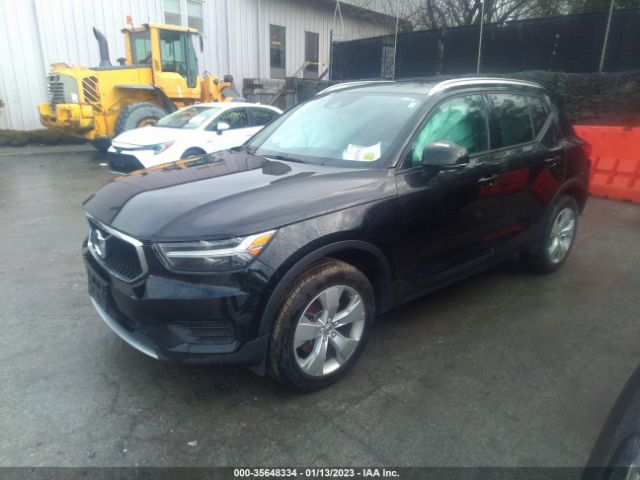 YV4162UK4L2336895 Volvo XC40