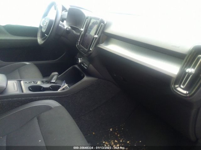 YV4162UK4L2336895 Volvo XC40