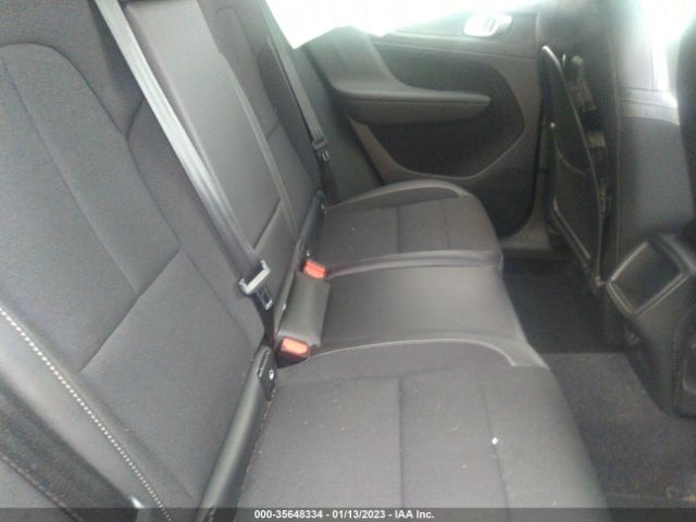 YV4162UK4L2336895 Volvo XC40