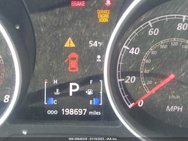 Mitsubishi Outlander Sport Es 2014 4A4AP3AU2EE011457 Image 7