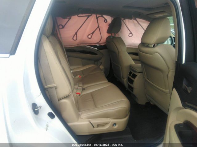 5FRYD4H30HB014327 Acura MDX