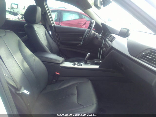 BMW 3 Series 328i 2012 WBA3C1C56CF433967 Image 6