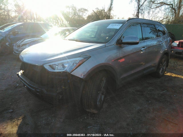 2015 Hyundai Santa Fe, VIN: KM8SRDHF9FU104935