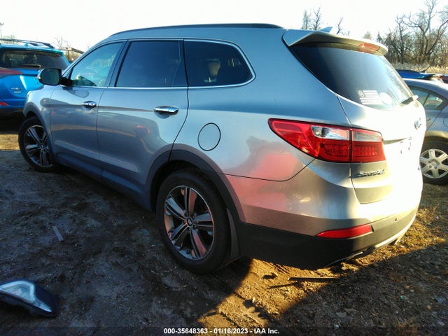 2015 Hyundai Santa Fe, VIN: KM8SRDHF9FU104935