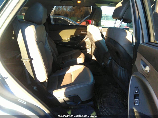 2015 Hyundai Santa Fe, VIN: KM8SRDHF9FU104935