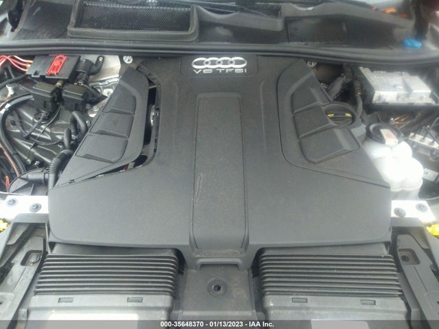 Audi Q7 2018 WA1LAAF73JD049010 Image 10