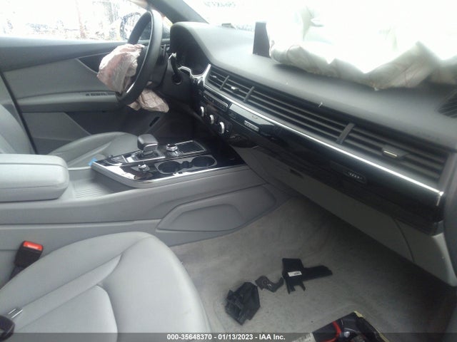 Audi Q7 2018 WA1LAAF73JD049010 Image 5