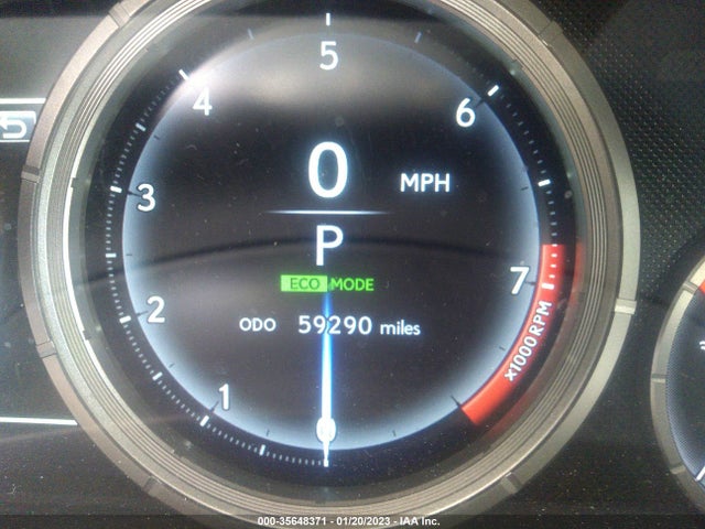 2019 Lexus GS, VIN: JTHBZ1BLXKA017847
