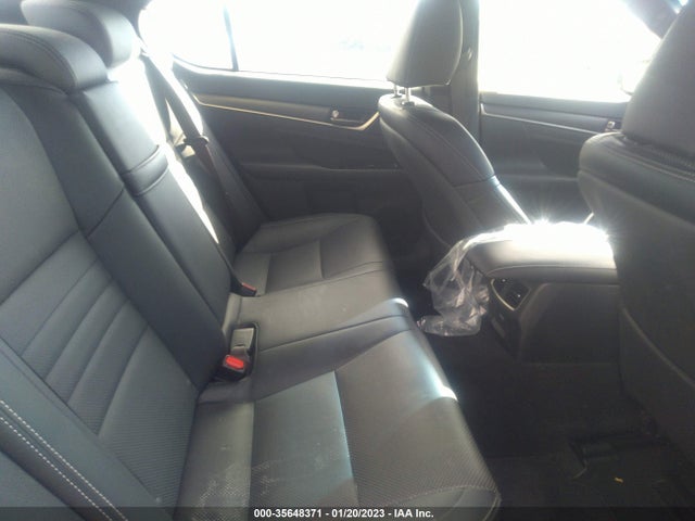 2019 Lexus GS, VIN: JTHBZ1BLXKA017847